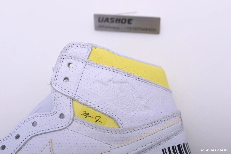 Flight  Class High First 555088-170 Retro Air Jordan 1 1207